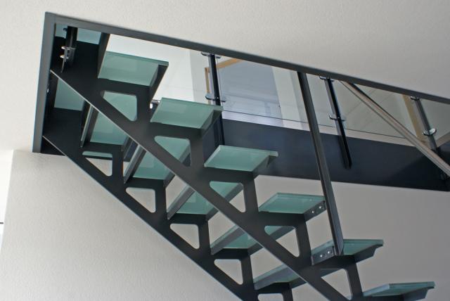 Escalier droit Frédéric